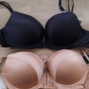 2 intimissimi bras